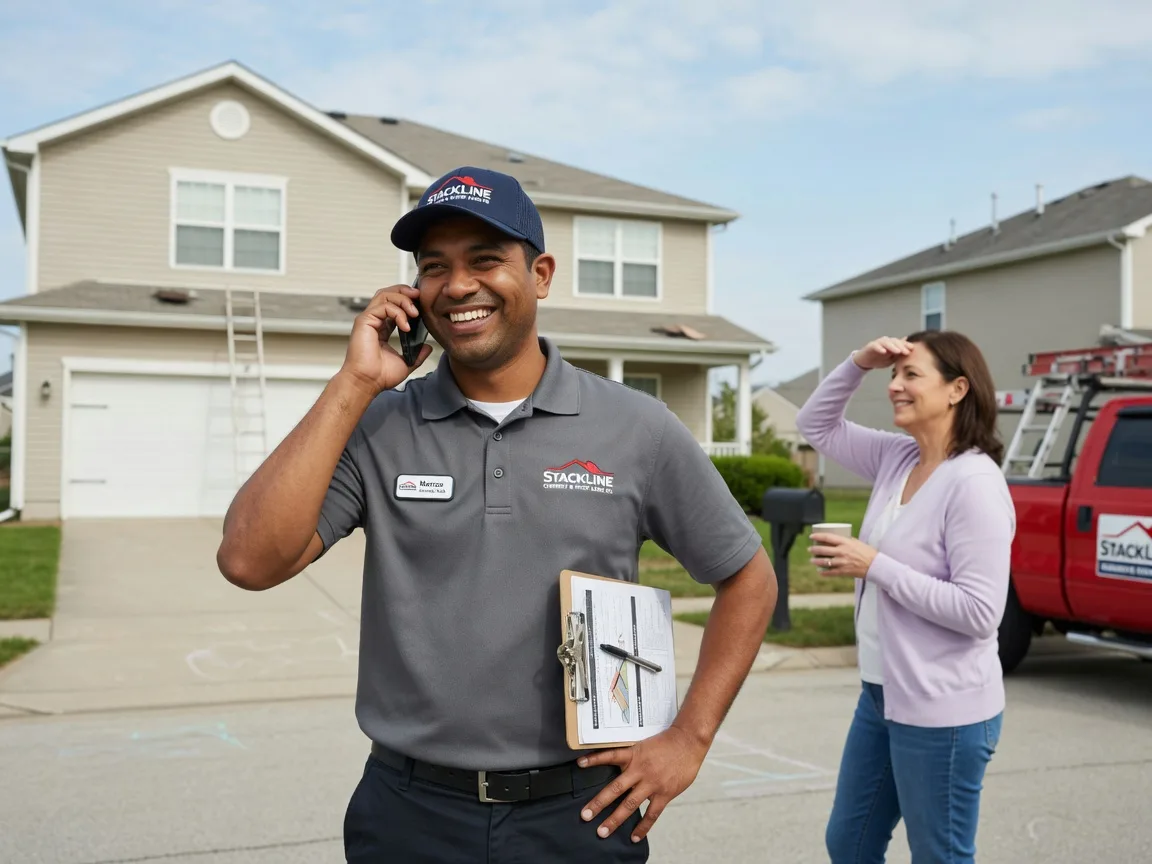 Chimney flashing repair Negaunee, MI FAQs
